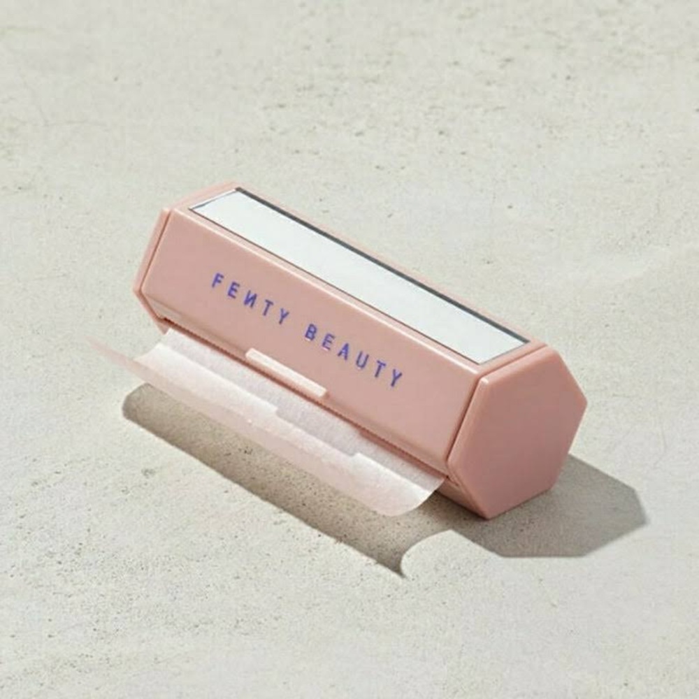 FENTY BEAUTY by Rihanna
Invisimatte Blotting Paper